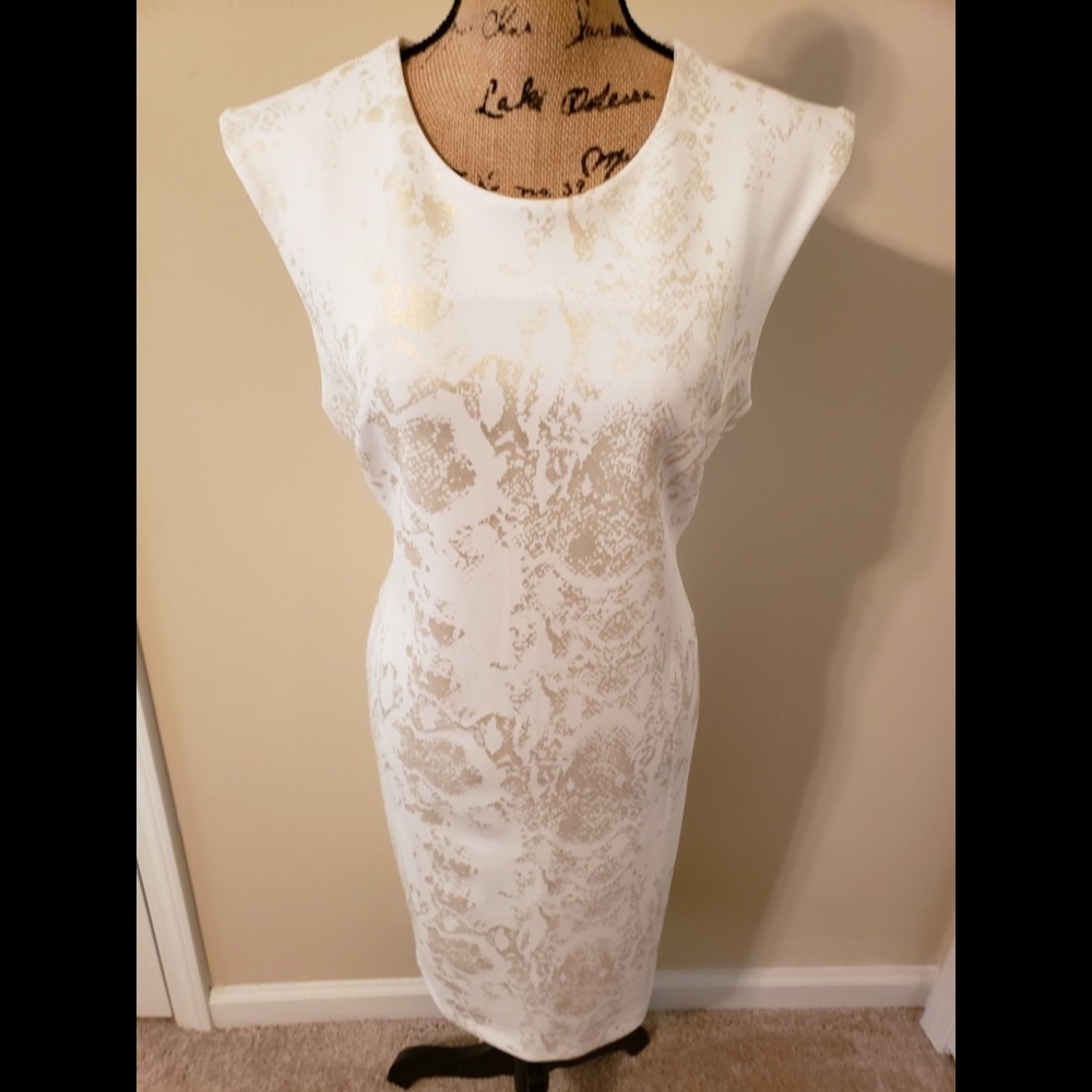 PHILOSOPHY DRESS - Picture 3 of 8